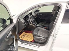 Audi Q2L 35 TFSI fashionable and dynamic - фото 13