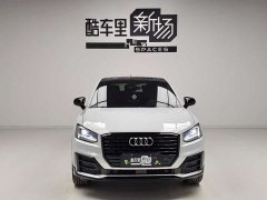 Audi Q2L 35 TFSI fashionable and dynamic - фото 2