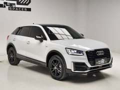 Audi Q2L 35 TFSI fashionable and dynamic - фото 3