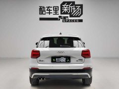 Audi Q2L 35 TFSI fashionable and dynamic - фото 5
