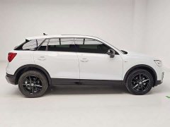 Audi Q2L 35 TFSI fashionable and dynamic - фото 7