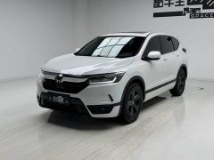 Honda Haoying 240TURBO CVT two-wheel drive elite version - фото 1