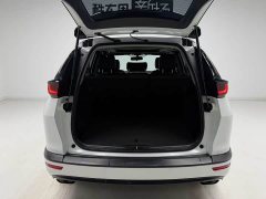 Honda Haoying 240TURBO CVT two-wheel drive elite version - фото 10