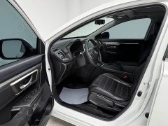 Honda Haoying 240TURBO CVT two-wheel drive elite version - фото 11