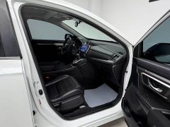 Honda Haoying 240TURBO CVT two-wheel drive elite version - фото 12