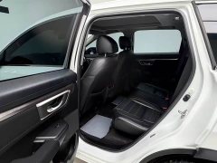 Honda Haoying 240TURBO CVT two-wheel drive elite version - фото 13
