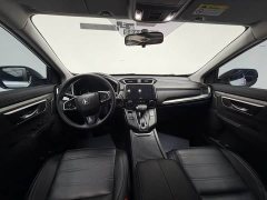Honda Haoying 240TURBO CVT two-wheel drive elite version - фото 14