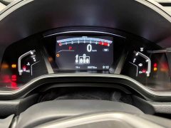 Honda Haoying 240TURBO CVT two-wheel drive elite version - фото 15