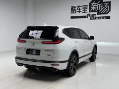 Honda Haoying 240TURBO CVT two-wheel drive elite version - фото 4