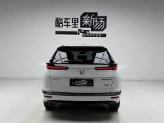 Honda Haoying 240TURBO CVT two-wheel drive elite version - фото 5