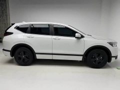 Honda Haoying 240TURBO CVT two-wheel drive elite version - фото 7