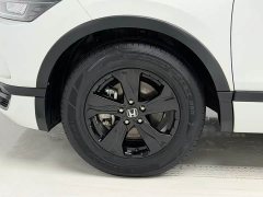 Honda Haoying 240TURBO CVT two-wheel drive elite version - фото 8