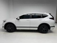 Honda Haoying 240TURBO CVT two-wheel drive elite version - фото 9