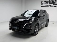 Chery Tiggo 8 PRO Champion Edition 390T Four-wheel drive Peak Edition 5 seats - фото 1