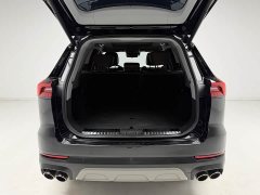 Chery Tiggo 8 PRO Champion Edition 390T Four-wheel drive Peak Edition 5 seats - фото 10