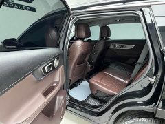 Chery Tiggo 8 PRO Champion Edition 390T Four-wheel drive Peak Edition 5 seats - фото 11