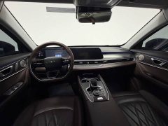Chery Tiggo 8 PRO Champion Edition 390T Four-wheel drive Peak Edition 5 seats - фото 12