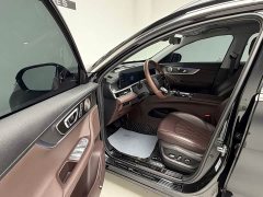 Chery Tiggo 8 PRO Champion Edition 390T Four-wheel drive Peak Edition 5 seats - фото 13
