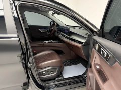 Chery Tiggo 8 PRO Champion Edition 390T Four-wheel drive Peak Edition 5 seats - фото 17