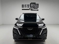 Chery Tiggo 8 PRO Champion Edition 390T Four-wheel drive Peak Edition 5 seats - фото 2