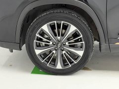 Chery Tiggo 8 PRO Champion Edition 390T Four-wheel drive Peak Edition 5 seats - фото 8
