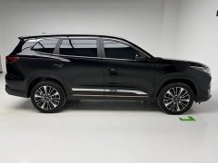 Chery Tiggo 8 PRO Champion Edition 390T Four-wheel drive Peak Edition 5 seats - фото 9