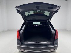 Cadillac XT5 28T four-wheel drive luxury - фото 10