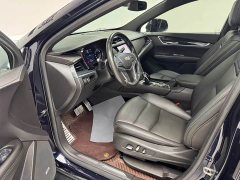 Cadillac XT5 28T four-wheel drive luxury - фото 11