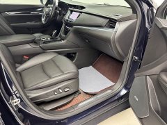 Cadillac XT5 28T four-wheel drive luxury - фото 12