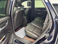 Cadillac XT5 28T four-wheel drive luxury - фото 13