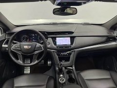 Cadillac XT5 28T four-wheel drive luxury - фото 14