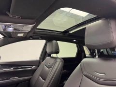 Cadillac XT5 28T four-wheel drive luxury - фото 16