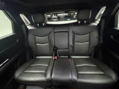 Cadillac XT5 28T four-wheel drive luxury - фото 17