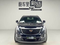 Cadillac XT5 28T four-wheel drive luxury - фото 2