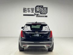 Cadillac XT5 28T four-wheel drive luxury - фото 5