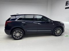 Cadillac XT5 28T four-wheel drive luxury - фото 7