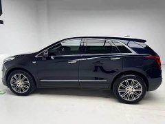 Cadillac XT5 28T four-wheel drive luxury - фото 9
