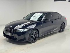 BMW 3 Series 325Li M Sports Night Package - фото 1