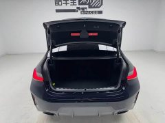 BMW 3 Series 325Li M Sports Night Package - фото 10