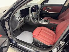 BMW 3 Series 325Li M Sports Night Package - фото 11