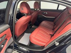 BMW 3 Series 325Li M Sports Night Package - фото 13