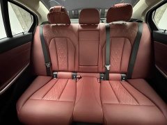 BMW 3 Series 325Li M Sports Night Package - фото 17