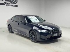 BMW 3 Series 325Li M Sports Night Package - фото 3
