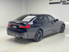 BMW 3 Series 325Li M Sports Night Package - фото 4
