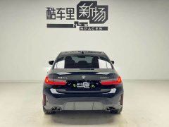 BMW 3 Series 325Li M Sports Night Package - фото 5