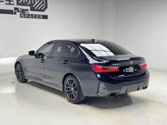 BMW 3 Series 325Li M Sports Night Package - фото 6