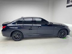 BMW 3 Series 325Li M Sports Night Package - фото 7