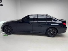 BMW 3 Series 325Li M Sports Night Package - фото 9