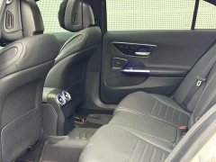 Mercedes-Benz C-Class facelift three C 260 L sports version - фото 10