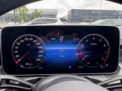 Mercedes-Benz C-Class facelift three C 260 L sports version - фото 16